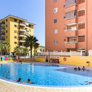 Apartamento Live Carolina, Candelaria